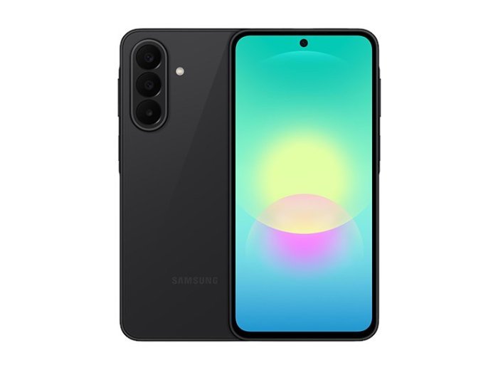 Samsung Galaxy A27 (SM-A276B) 6/128GB 5G DS Black
