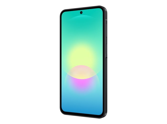 Samsung Galaxy A27 (SM-A276B) 6/128GB 5G DS Black