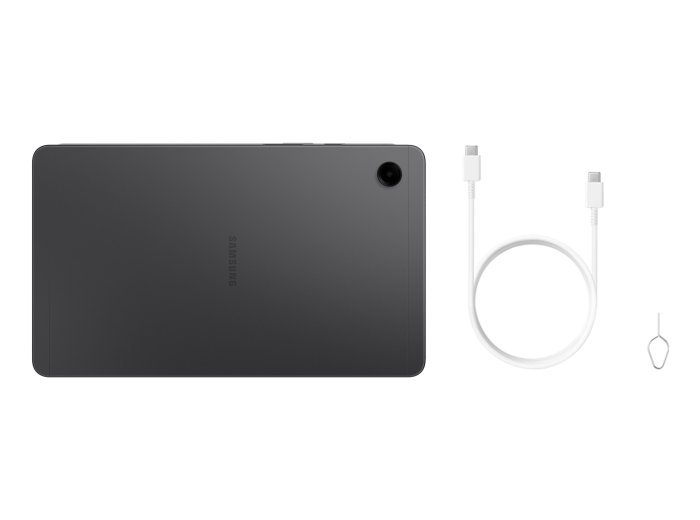 Samsung Galaxy TAB A9 (X115) 8,7" LTE 4/64GB Graphite
