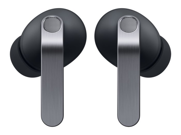 Samsung Galaxy SM-R640 Zestaw słuchawkowy True Wireless Stereo (TWS) Douszny Połączenia/muzyka Bluetooth Czarny