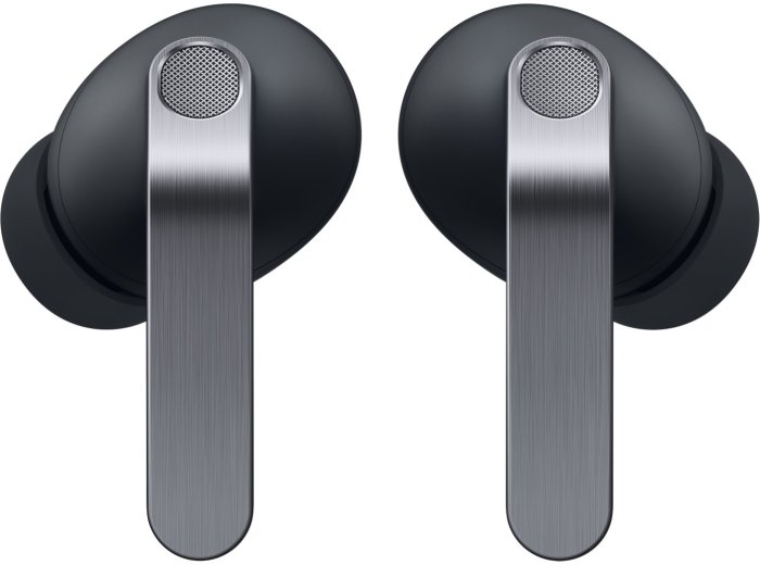 Samsung Galaxy SM-R640 Zestaw słuchawkowy True Wireless Stereo (TWS) Douszny Połączenia/muzyka Bluetooth Czarny