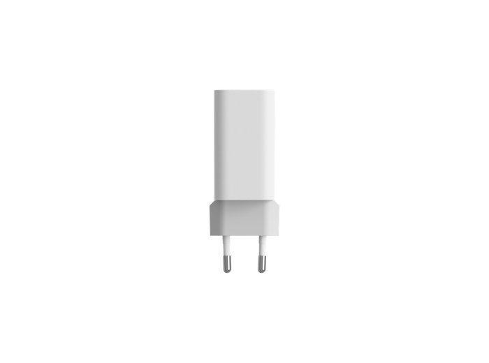 mophie Speedport 70 Uniwersalne Biały Prąd przemienny Szybkie ładowanie Wewnętrzna