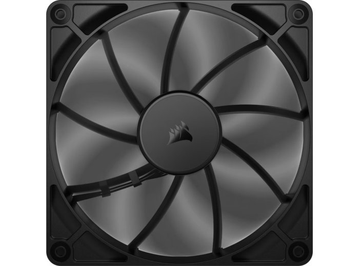 Wentylator RS140 140mm Fan Single Pack