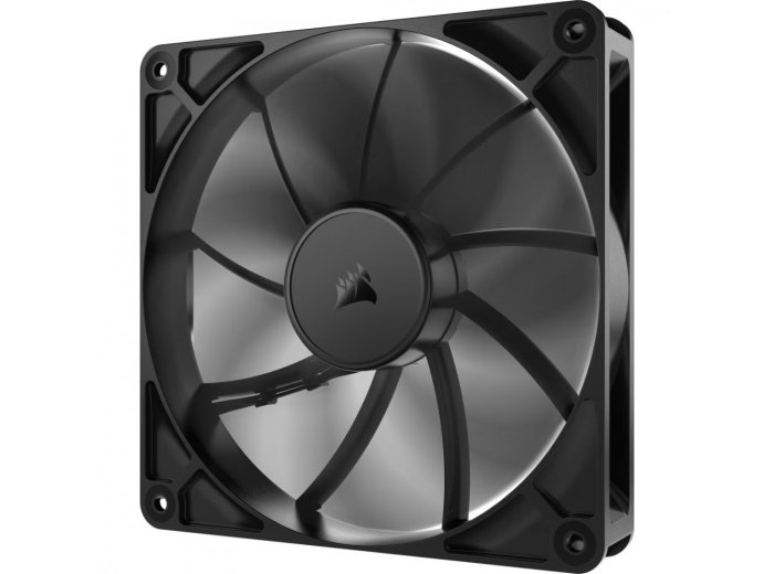 Wentylator RS140 140mm Fan Single Pack