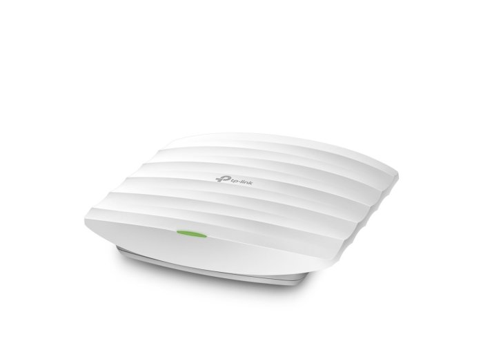 TP-Link EAP245 punkt dostępowy WLAN 1300 Mbit/s Biały Obsługa PoE
