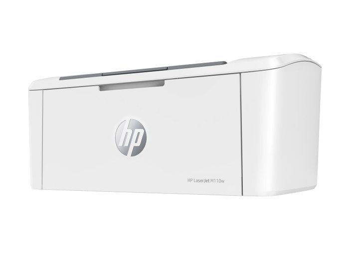 HP LaserJet M110w Bezprzewodowe Czerń i biel Drukarka