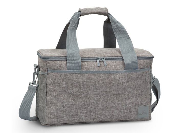 Rivacase 5726 pojemnik termiczny 23 l Szary