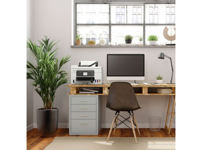 Canon MAXIFY GX4050 4in1 Inkjet A4/WLAN 600 x 1.200 DPI