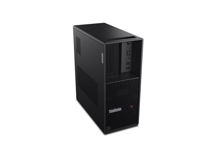 Lenovo ThinkStation P3 Tower Gen 2 Intel Core Ultra 7 265K 32 GB DDR5-SDRAM 512 GB SSD Windows 11 Pro Stanowisko