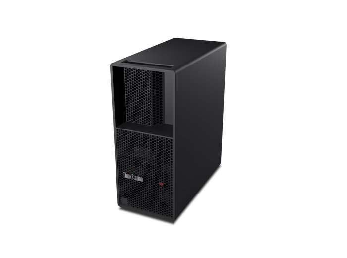 Lenovo ThinkStation P3 Tower Gen 2 Intel Core Ultra 7 265K 32 GB DDR5-SDRAM 512 GB SSD Windows 11 Pro Stanowisko