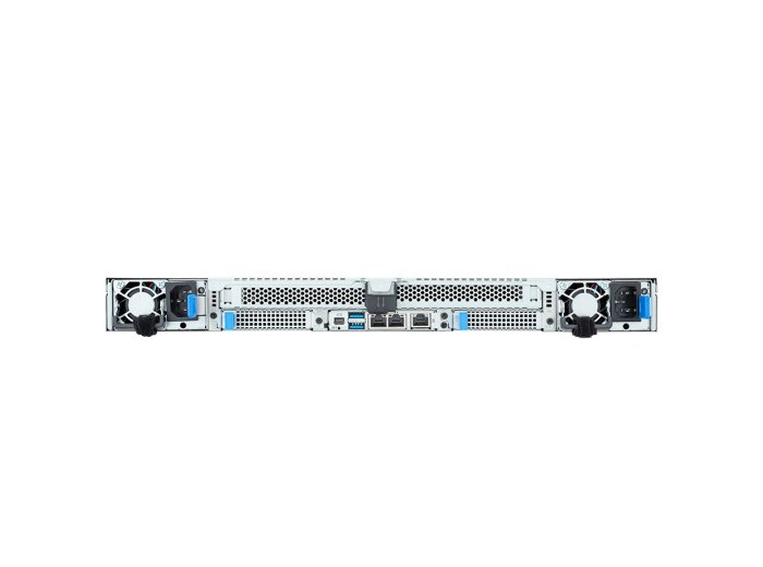 Platforma Gigabyte Rack (1U) AMD R183-Z93