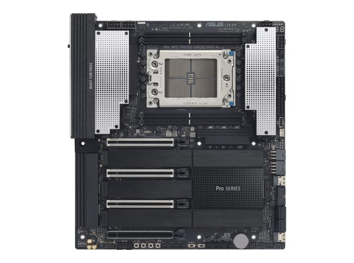 Płyta ASUS PRO WS TRX50-SAGE WIFI A 90MB1LE0-M0EAY0