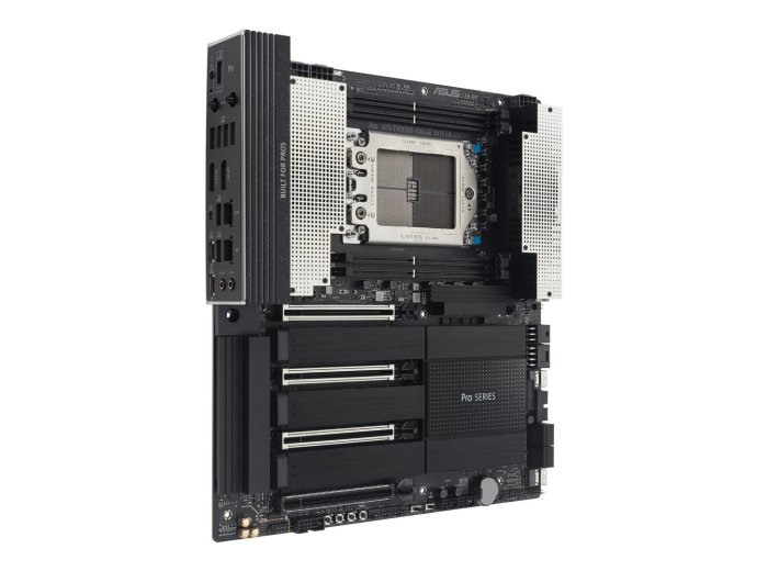 Płyta ASUS PRO WS TRX50-SAGE WIFI A 90MB1LE0-M0EAY0