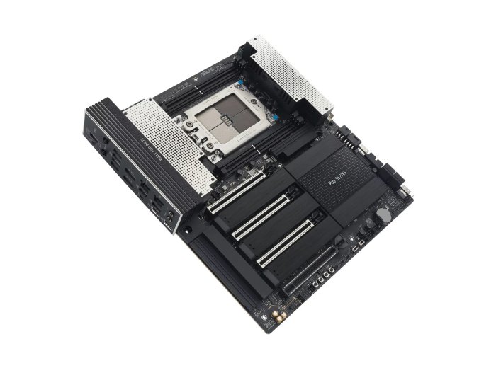Płyta ASUS PRO WS TRX50-SAGE WIFI A 90MB1LE0-M0EAY0