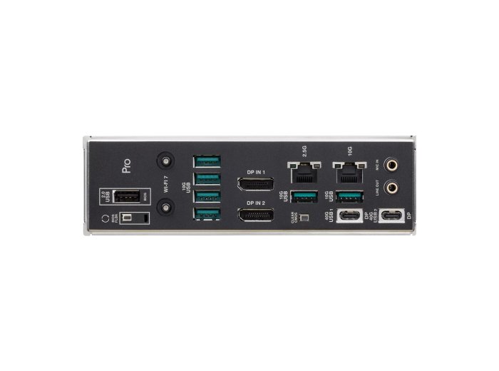 Płyta ASUS PRO WS TRX50-SAGE WIFI A 90MB1LE0-M0EAY0