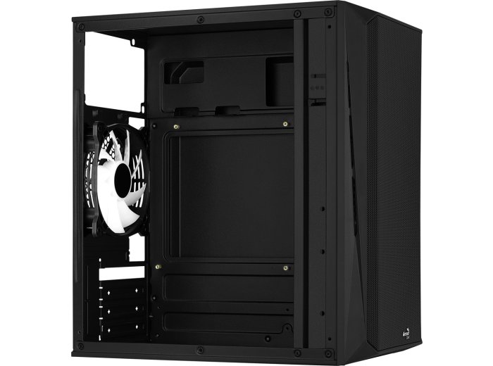 OBUDOWA AEROCOOL GS CS-107-A-BK-v2 FRGB