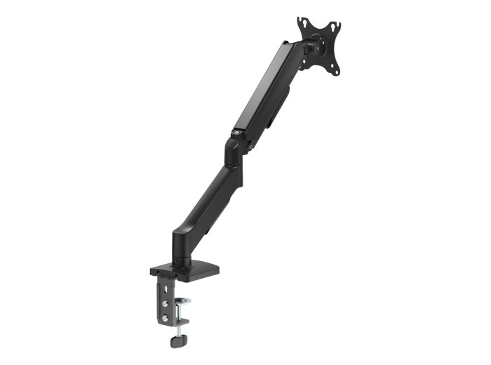 Deltaco ARM-534-B uchwyt do telewizorów 81,3 cm (32") Czarny