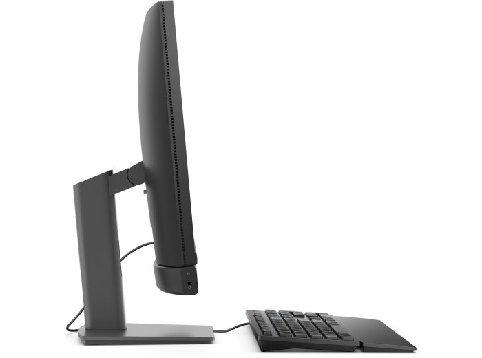Dell Pro AiO QC24251 i5-14500T 23,8'' FHD 600Hz 250nits Matt 16GB DDR5 5600 SSD512 UHD Graphics 770 W11Pro 3Y Pro Support + 3YKHD