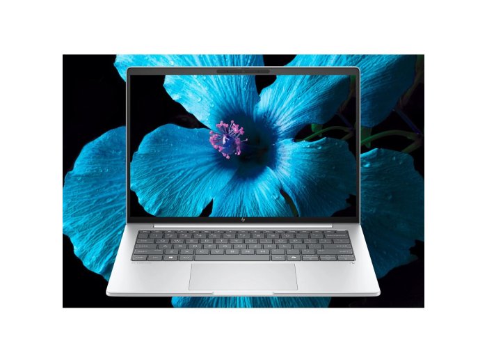 HP EliteBook 8 G1a Ryzen AI 7 PRO 350 14.0"WUXGA IPS 400nits AG 32GB DDR5 5600 SSD1TB Radeon 860M Cam IR 5 Mpx AI 62Wh W11Pro 3Y Onsite