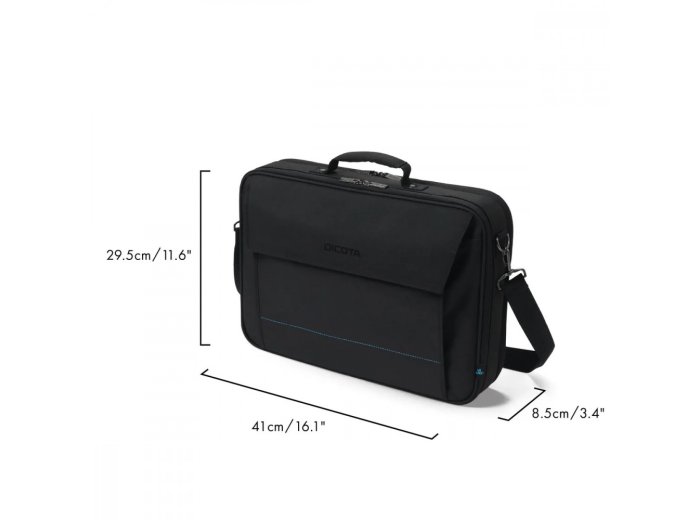 Torba na laptopa 14-16 cali MULTI PLUS TWO
