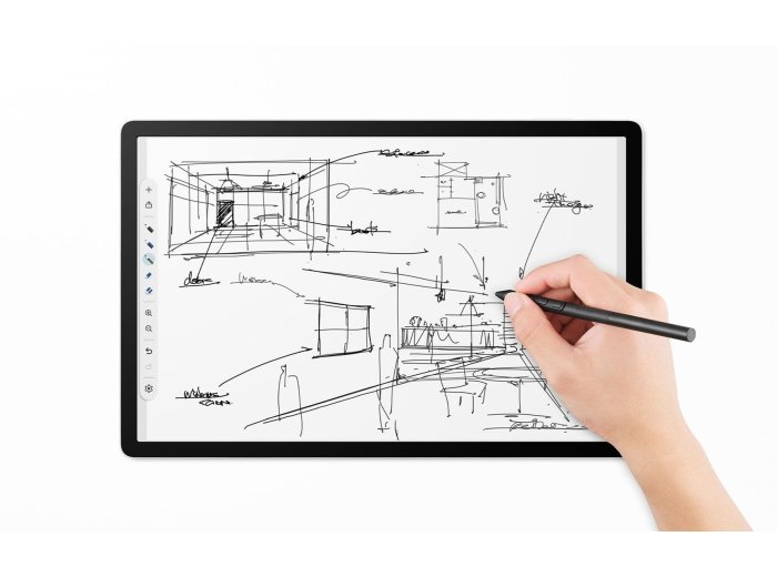 Tablet Wacom MovinkPad Pro 14'' z Android i ekranem OLED, Pro Pen 3
