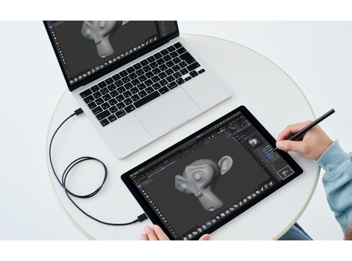 Tablet Wacom MovinkPad Pro 14'' z Android i ekranem OLED, Pro Pen 3