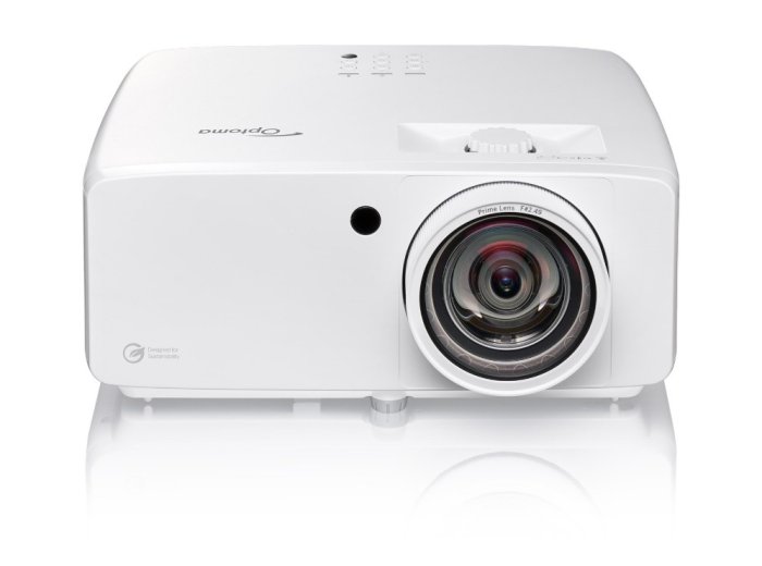 Projektor ZK521ST 4K UHD 5100ANSI 3MLN:1 HDMI VGA