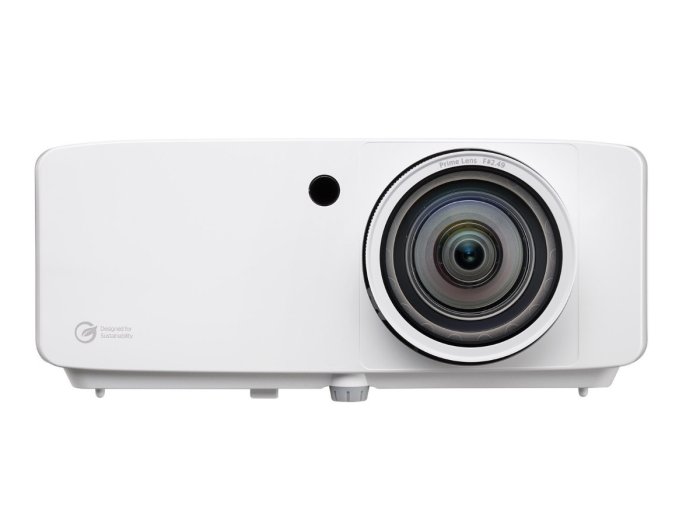 Projektor ZK521ST 4K UHD 5100ANSI 3MLN:1 HDMI VGA