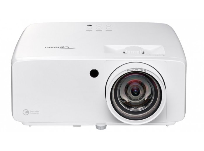 Projektor ZK521ST 4K UHD 5100ANSI 3MLN:1 HDMI VGA