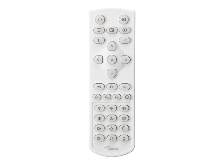 Projektor ZK521ST 4K UHD 5100ANSI 3MLN:1 HDMI VGA