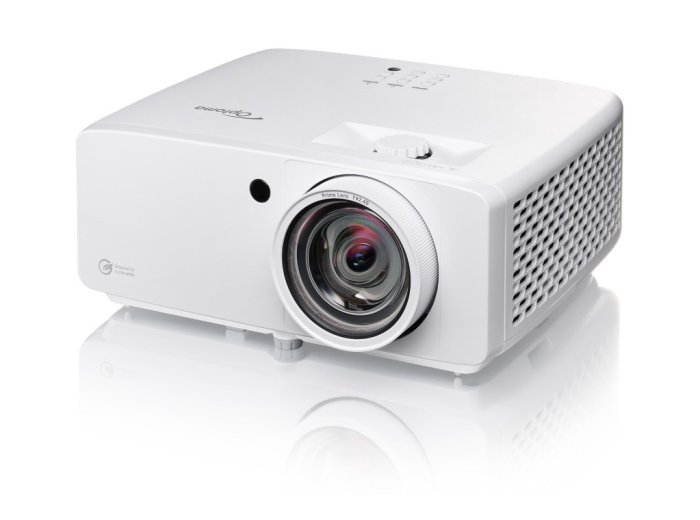 Projektor ZK521ST 4K UHD 5100ANSI 3MLN:1 HDMI VGA