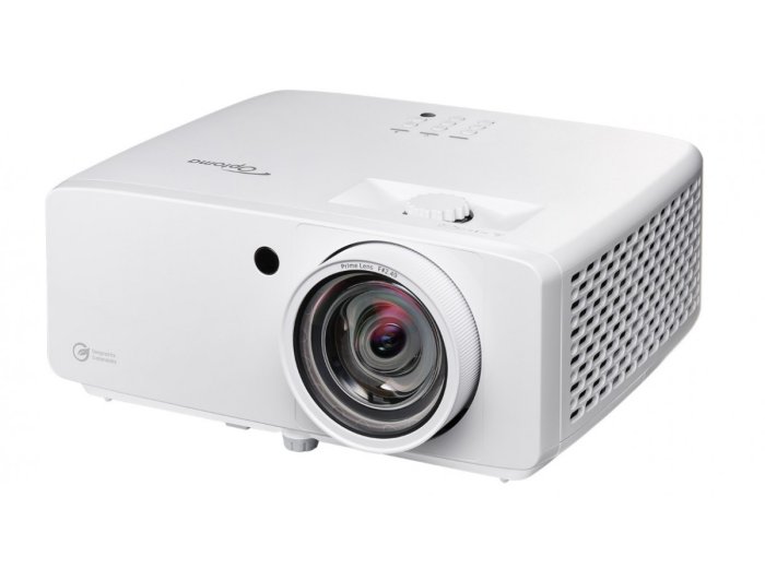 Projektor ZK521ST 4K UHD 5100ANSI 3MLN:1 HDMI VGA