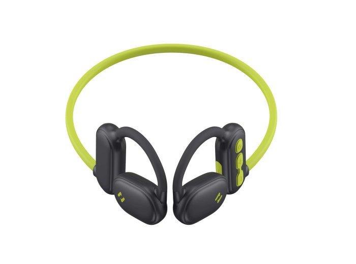 Słuchawki bluetooth Havit E553BT (zielony)