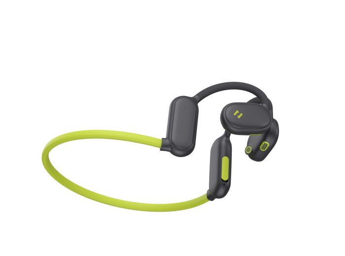 Słuchawki bluetooth Havit E553BT (zielony)