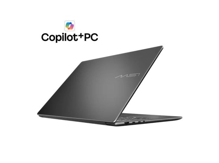 MSI Modern 16S AI+ G3MG-010PL Ultra 7 355 16"FHD+ 120Hz 16GB DDR5 SSD512 Intel Graphics Win11