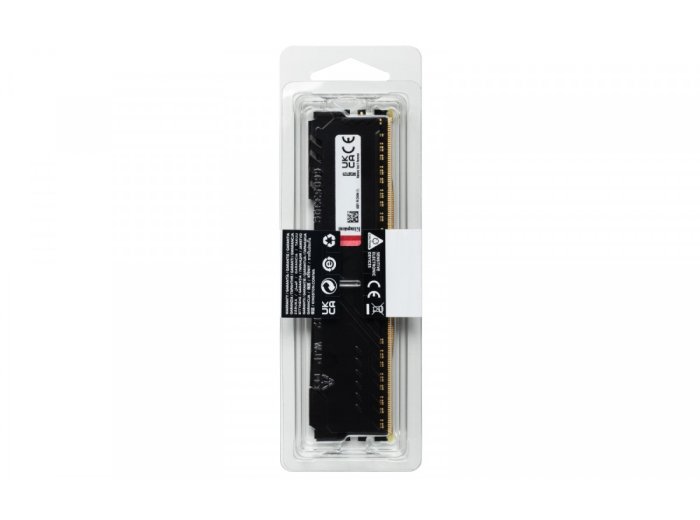 Pamięć DDR4 FURY Beast 32GB(2*16GB)/3200 CL16