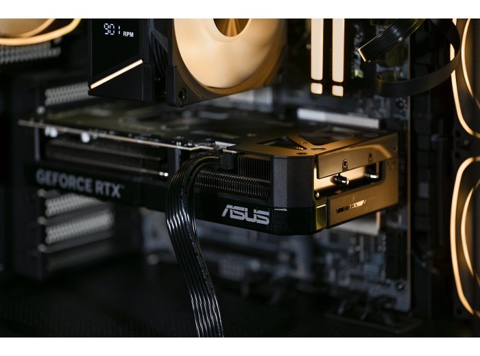 Actina Selection  U5-250K/32GB/1TB/RTX5070/850W