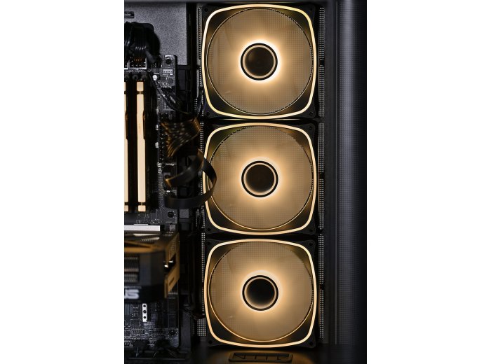 Actina Selection  U5-250K/32GB/1TB/RTX5070/850W