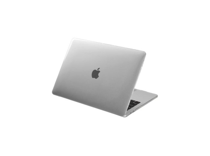 LAUT L_MA23_SL_C torba na laptop 38,9 cm (15.3") Pokrowiec Przezroczysty