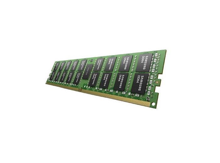 Pamięć Samsung DDR4 2666MHz 16GB ECC Registered 1,2V CL19 1x16GB