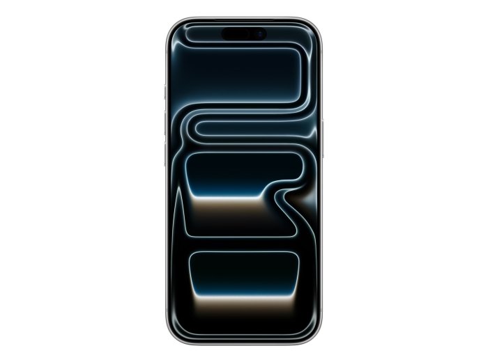 Smartfon Apple iPhone 17 Pro 256GB 6.3" Dual SIM iOS 26 5G USB Type-C Srebrny MG8G4ZD/A