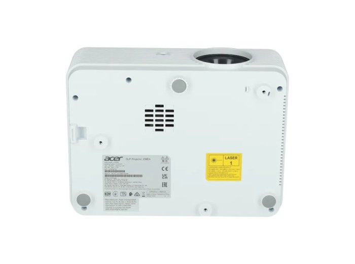 Projektor PL3510ATV LASER 5000AL/50000:1