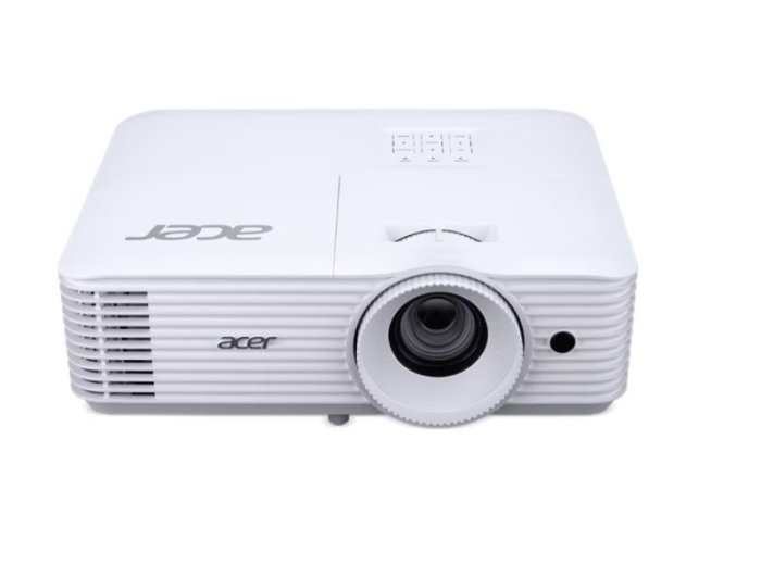 Projektor P5550 DLP FHD 5200ANSI HDMI LAN