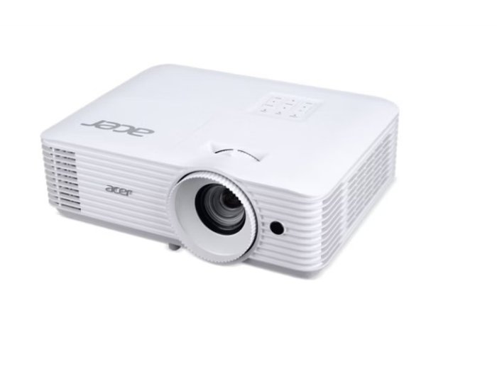 Projektor P5550 DLP FHD 5200ANSI HDMI LAN