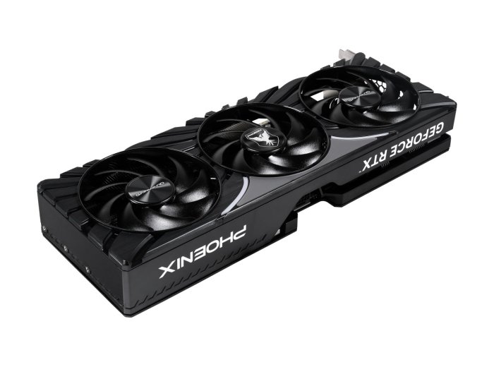 Karta graf. Gainward RTX 5070 Ti Phoenix-S GS 16GB