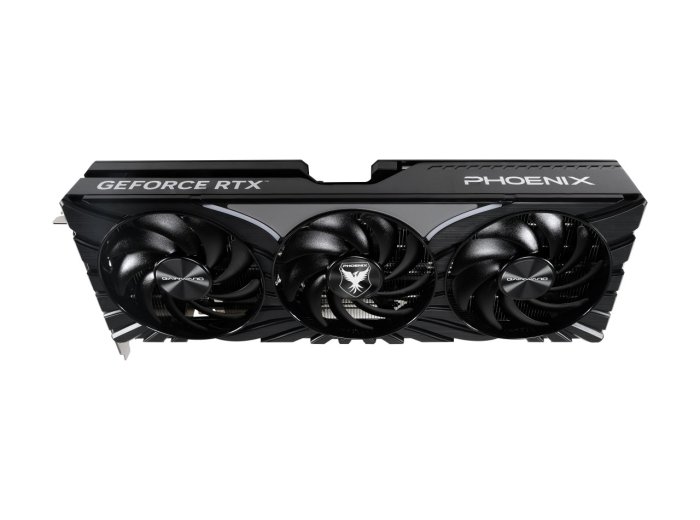 Karta graf. Gainward RTX 5070 Ti Phoenix-S GS 16GB