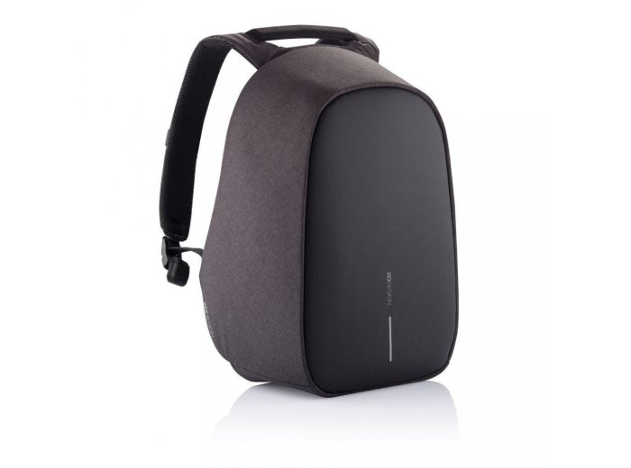 Plecak antykradzieżowy BOBBY HERO XL BLACK