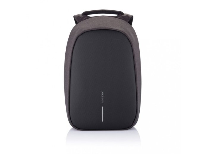 Plecak antykradzieżowy BOBBY HERO XL BLACK