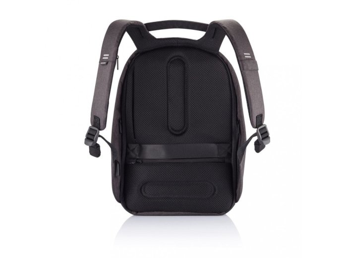 Plecak antykradzieżowy BOBBY HERO XL BLACK