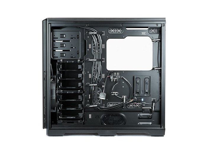 PHANTEKS Enthoo Pro Midi-Tower
